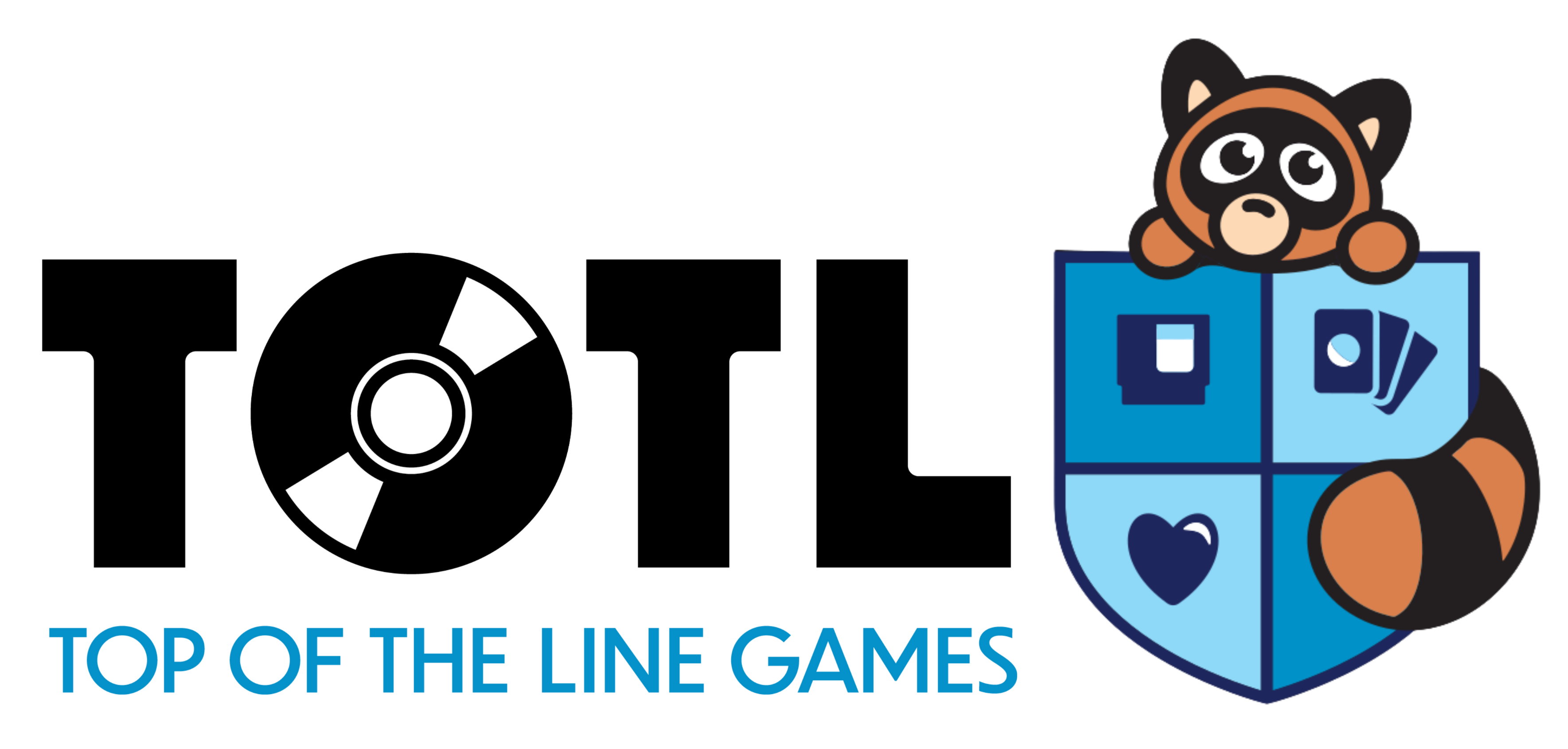 TOTL Games logo